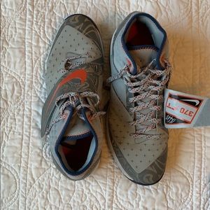 Nike air max Calvin Johnson Detroit tigers shirt